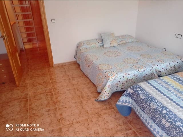 5 soveværelse Byhus til salg i Los Narejos, Los Alcázares - € 225.000 (Ref: 7474944)