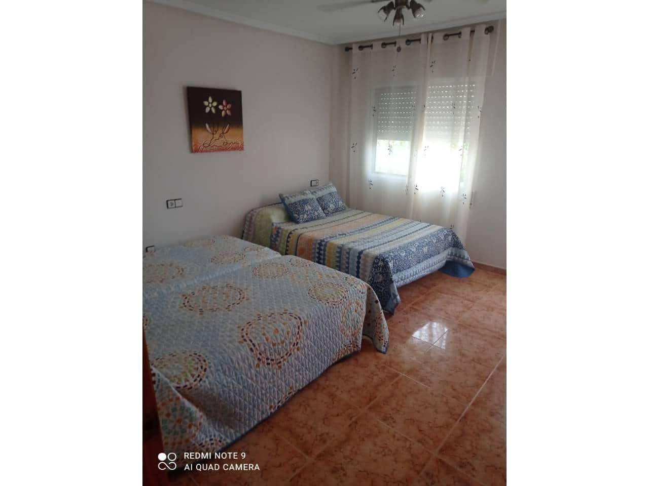 5 soveværelse Byhus til salg i Los Narejos - € 225.000 (Ref: 7474944)