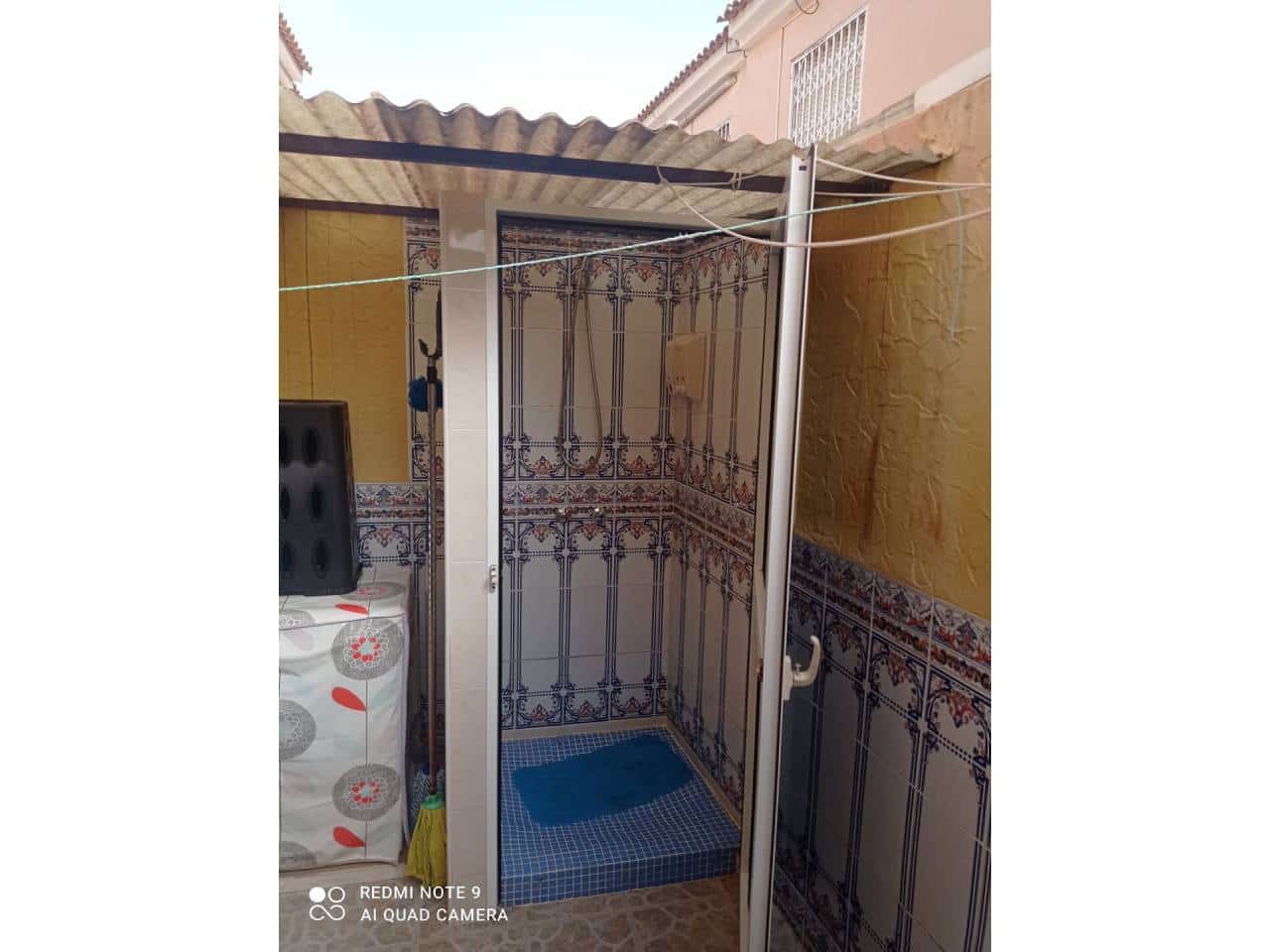 5 soveværelse Byhus til salg i Los Narejos - € 225.000 (Ref: 7474944)