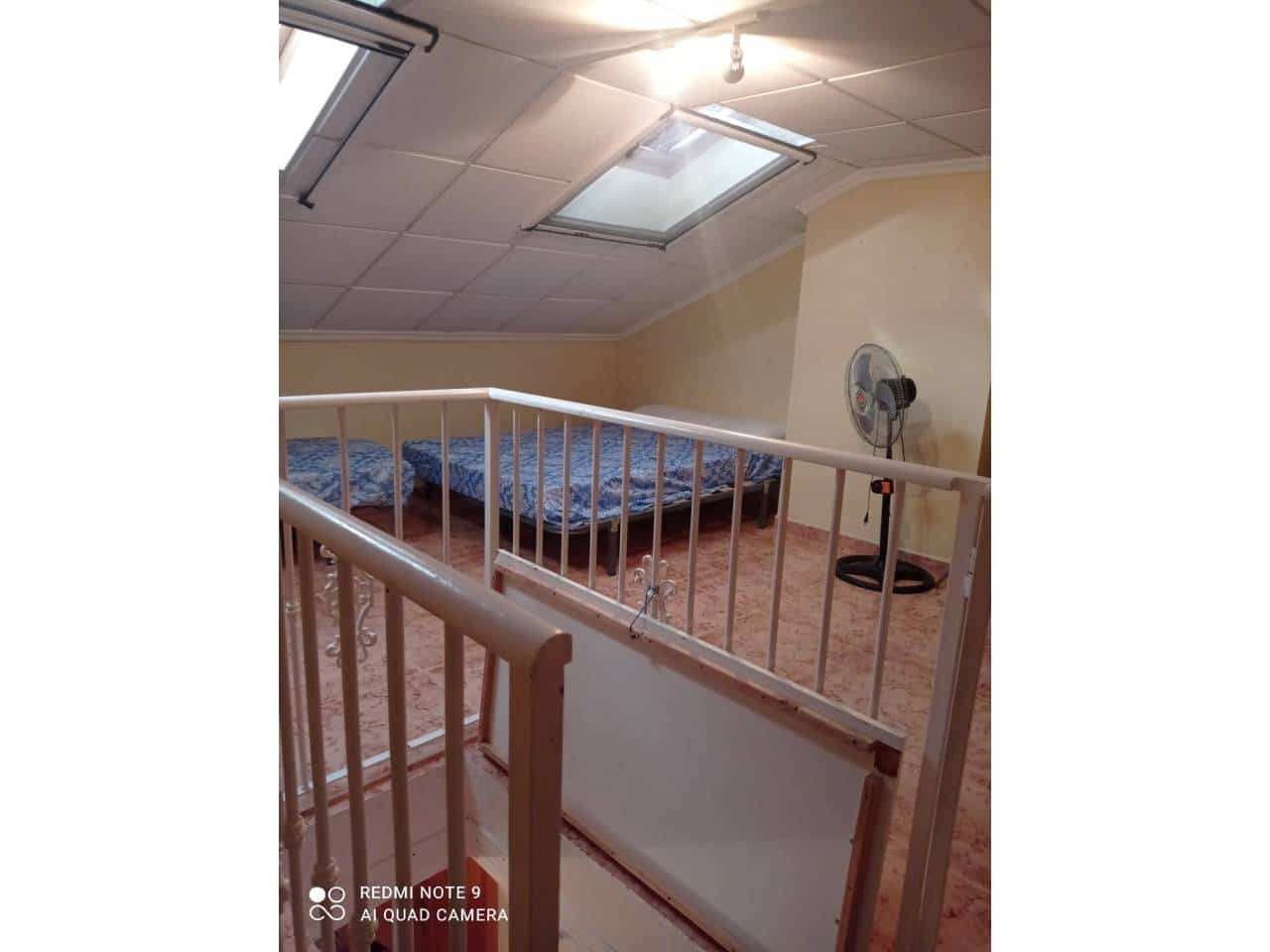 5 soveværelse Byhus til salg i Los Narejos - € 225.000 (Ref: 7474944)