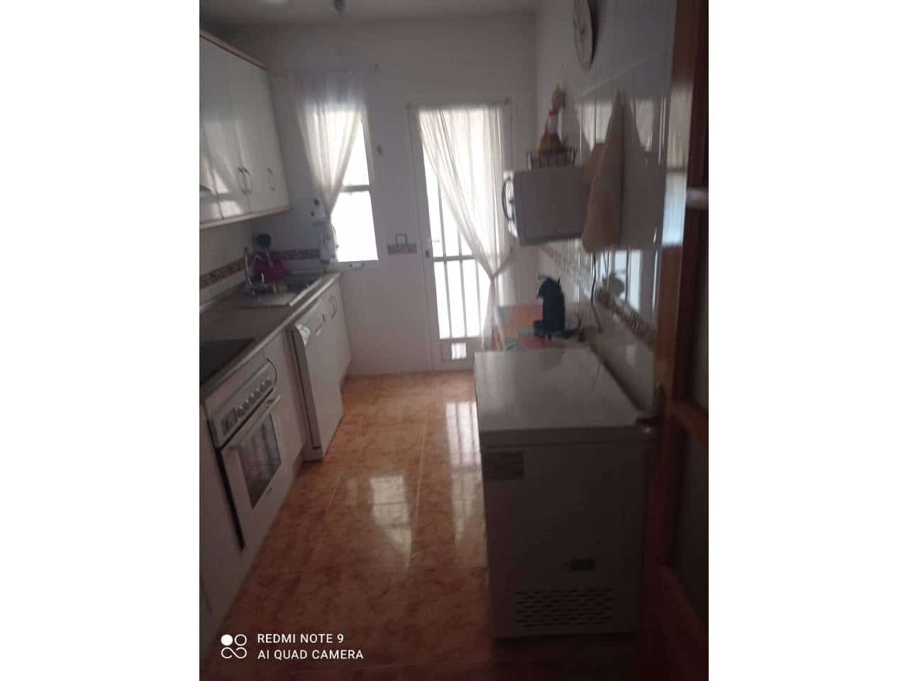 5 soveværelse Byhus til salg i Los Narejos - € 225.000 (Ref: 7474944)