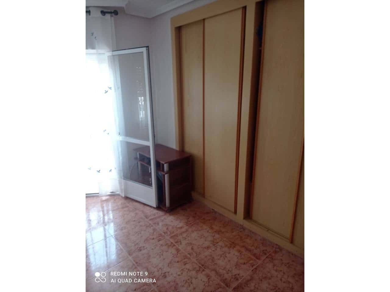 5 soveværelse Byhus til salg i Los Narejos - € 225.000 (Ref: 7474944)