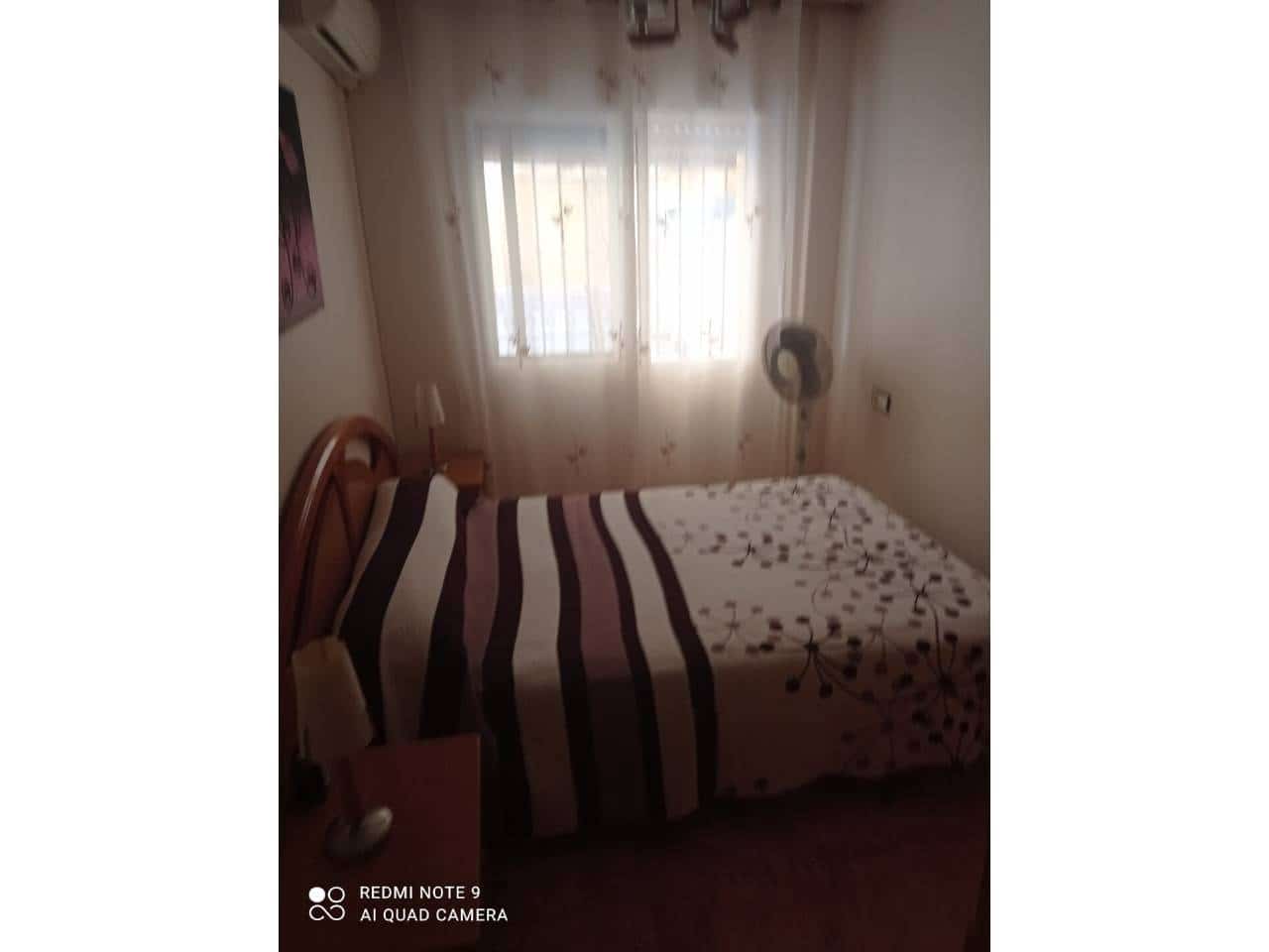 5 soveværelse Byhus til salg i Los Narejos - € 225.000 (Ref: 7474944)