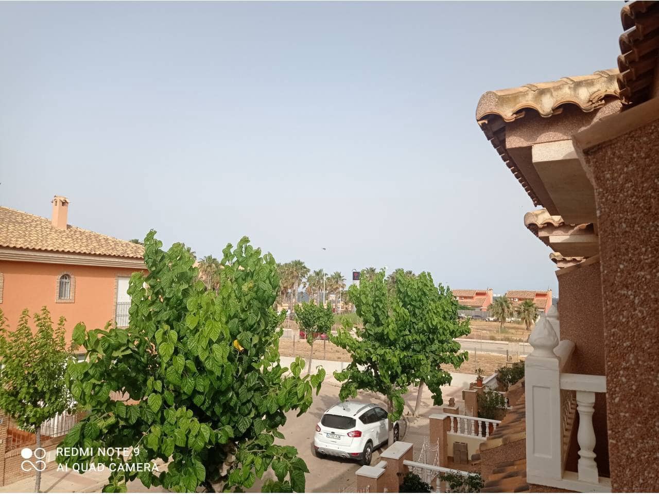 5 soveværelse Byhus til salg i Los Narejos - € 225.000 (Ref: 7474944)