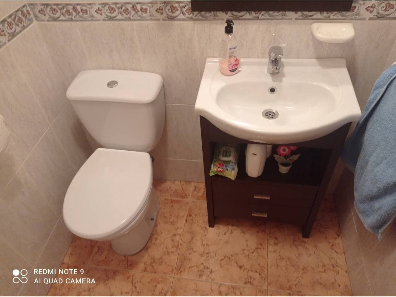 5 soveværelse Byhus til salg i Los Narejos - € 225.000 (Ref: 7474944)