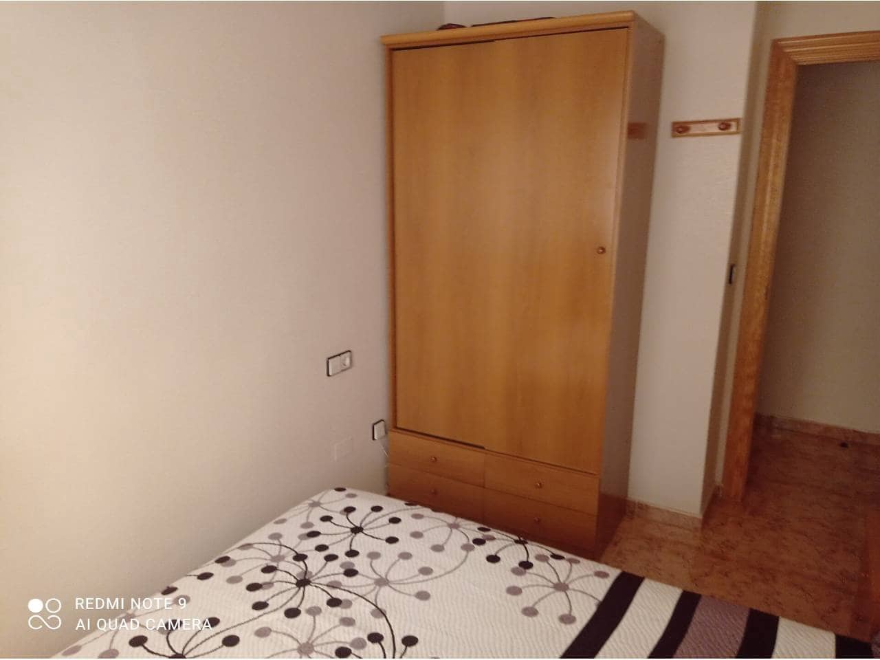 5 soveværelse Byhus til salg i Los Narejos - € 225.000 (Ref: 7474944)