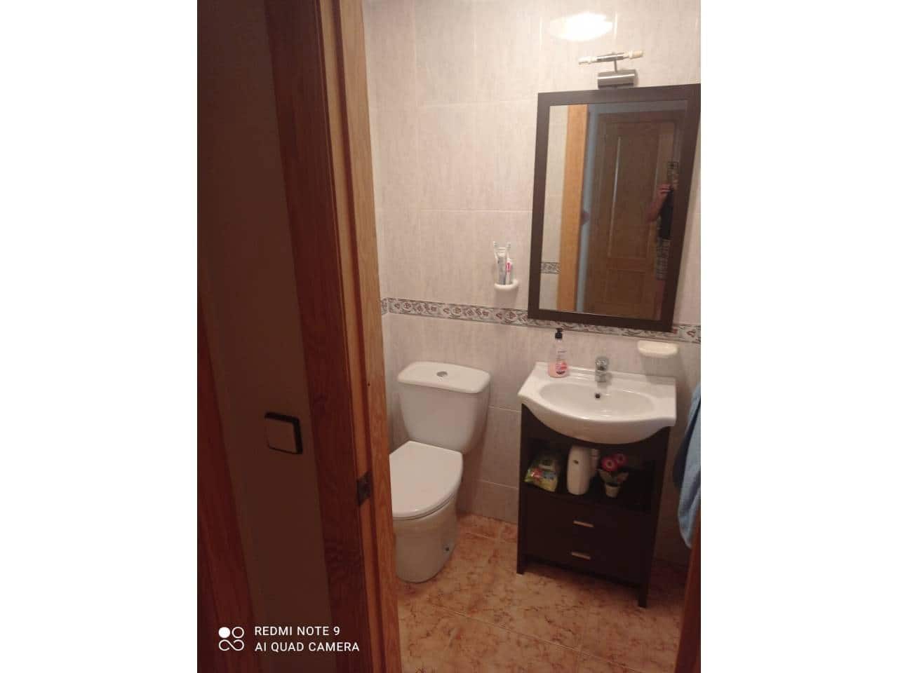 5 soveværelse Byhus til salg i Los Narejos - € 225.000 (Ref: 7474944)