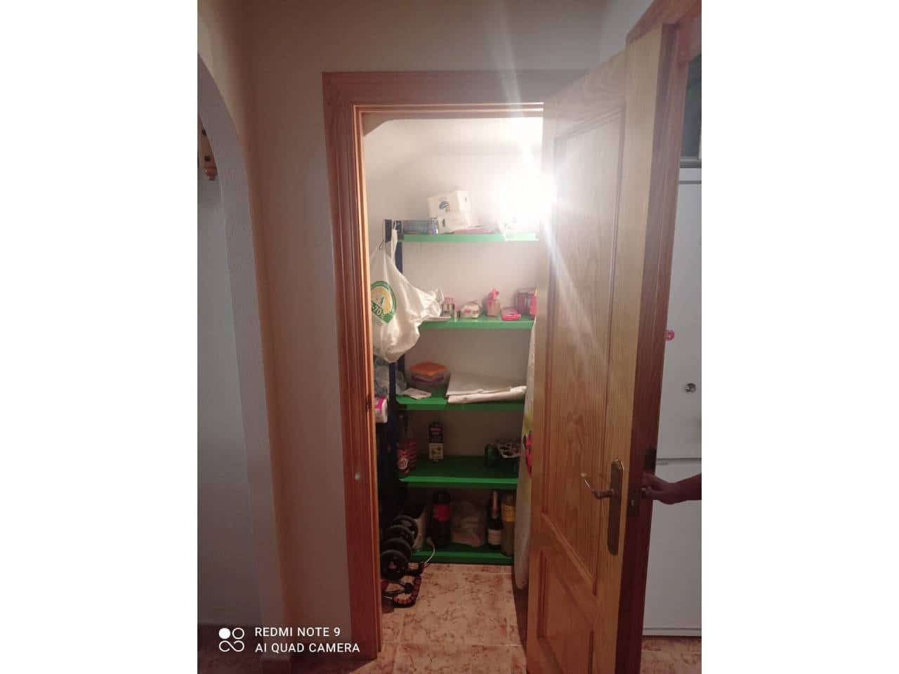 5 soveværelse Byhus til salg i Los Narejos - € 225.000 (Ref: 7474944)