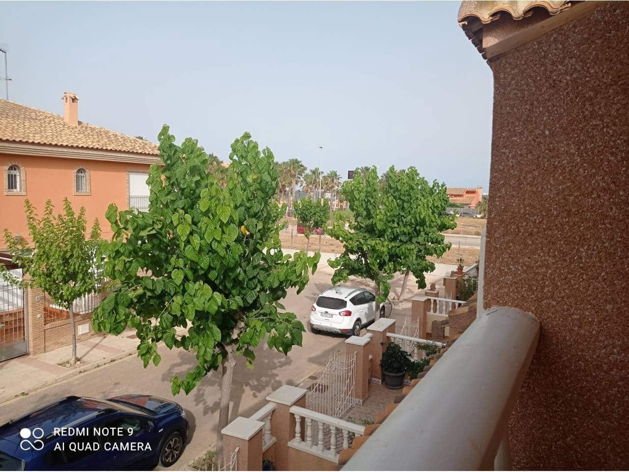 5 soveværelse Byhus til salg i Los Narejos - € 225.000 (Ref: 7474944)