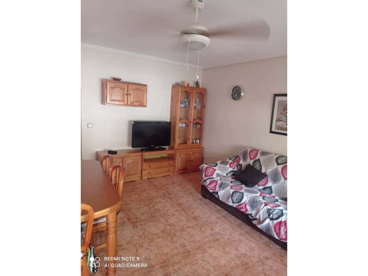 5 soveværelse Byhus til salg i Los Narejos - € 225.000 (Ref: 7474944)