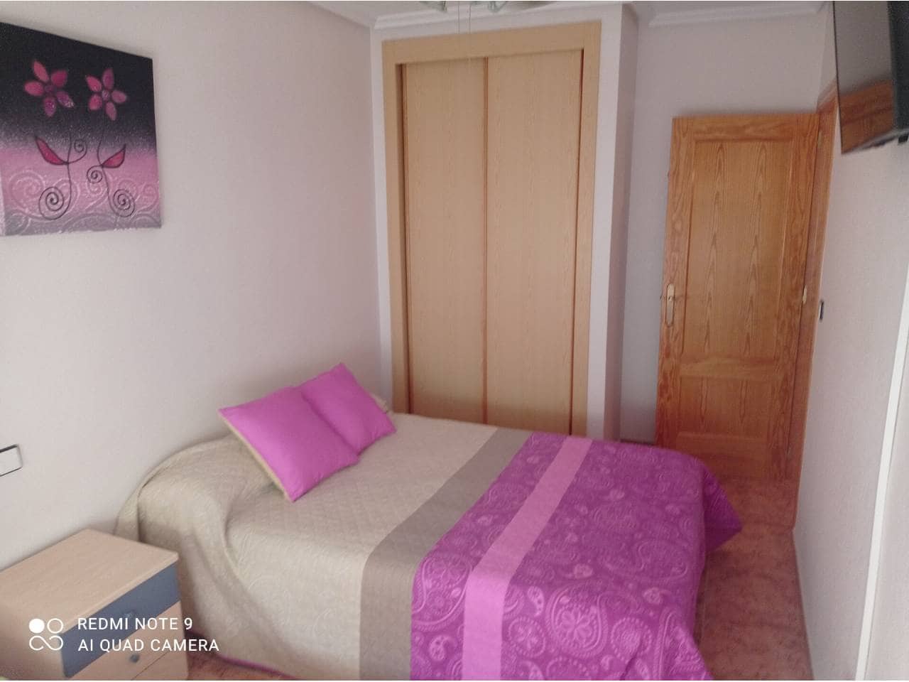 5 soveværelse Byhus til salg i Los Narejos - € 225.000 (Ref: 7474944)