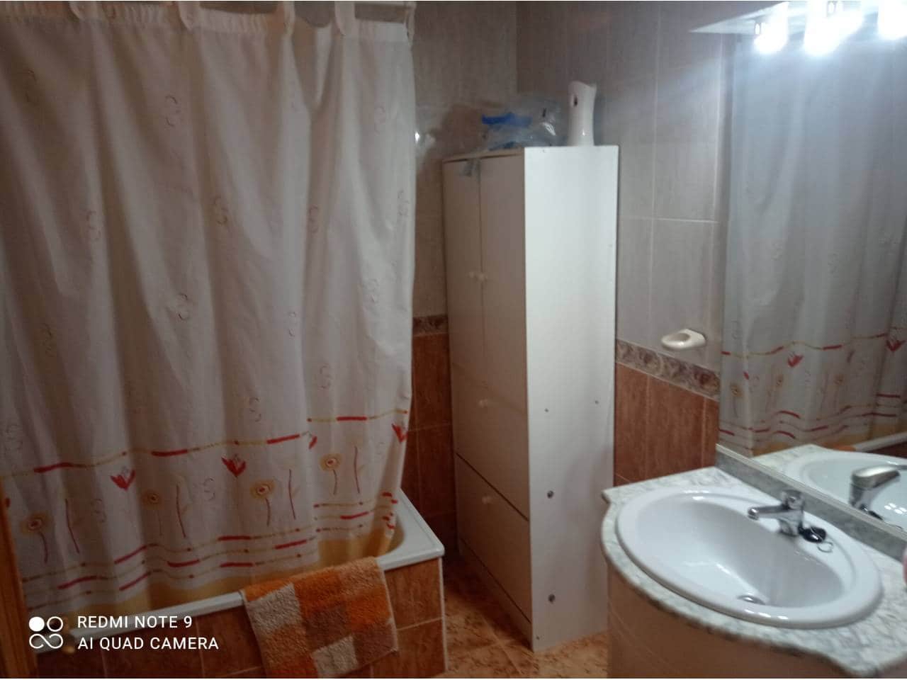 5 soveværelse Byhus til salg i Los Narejos - € 225.000 (Ref: 7474944)