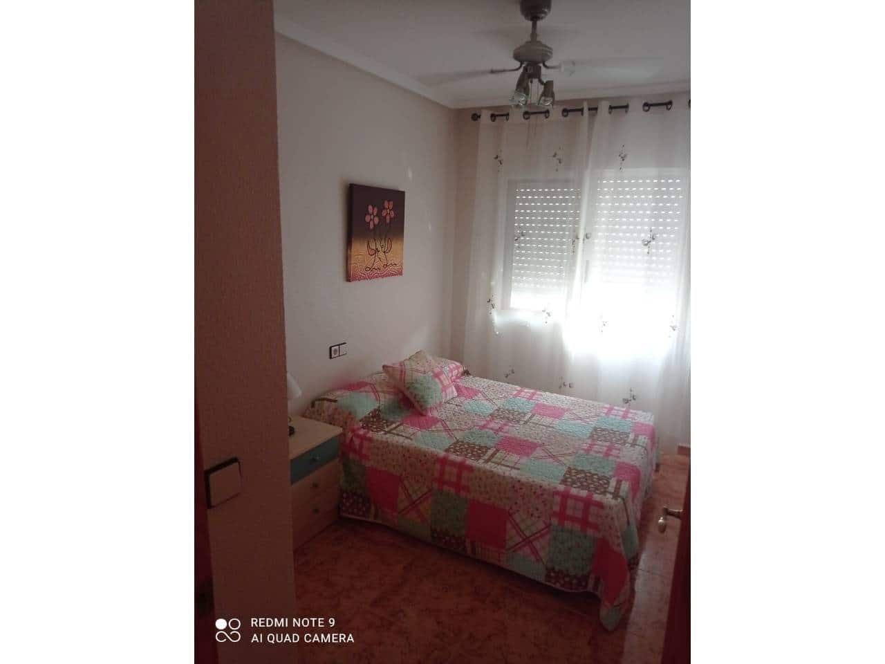 5 soveværelse Byhus til salg i Los Narejos - € 225.000 (Ref: 7474944)