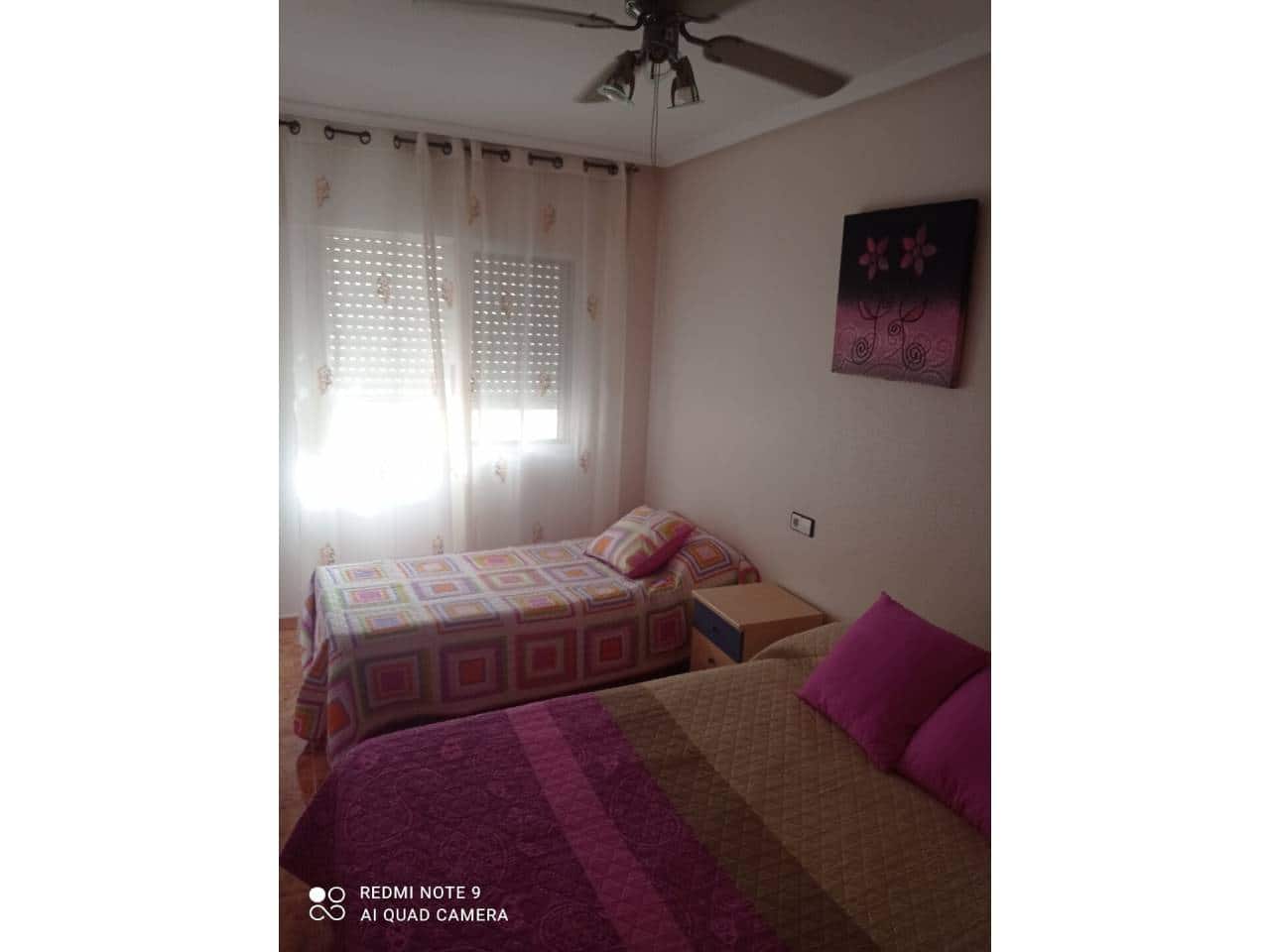 5 soveværelse Byhus til salg i Los Narejos - € 225.000 (Ref: 7474944)