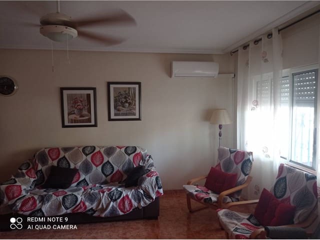 5 soveværelse Byhus til salg i Los Narejos, Los Alcázares - € 225.000 (Ref: 7474944)