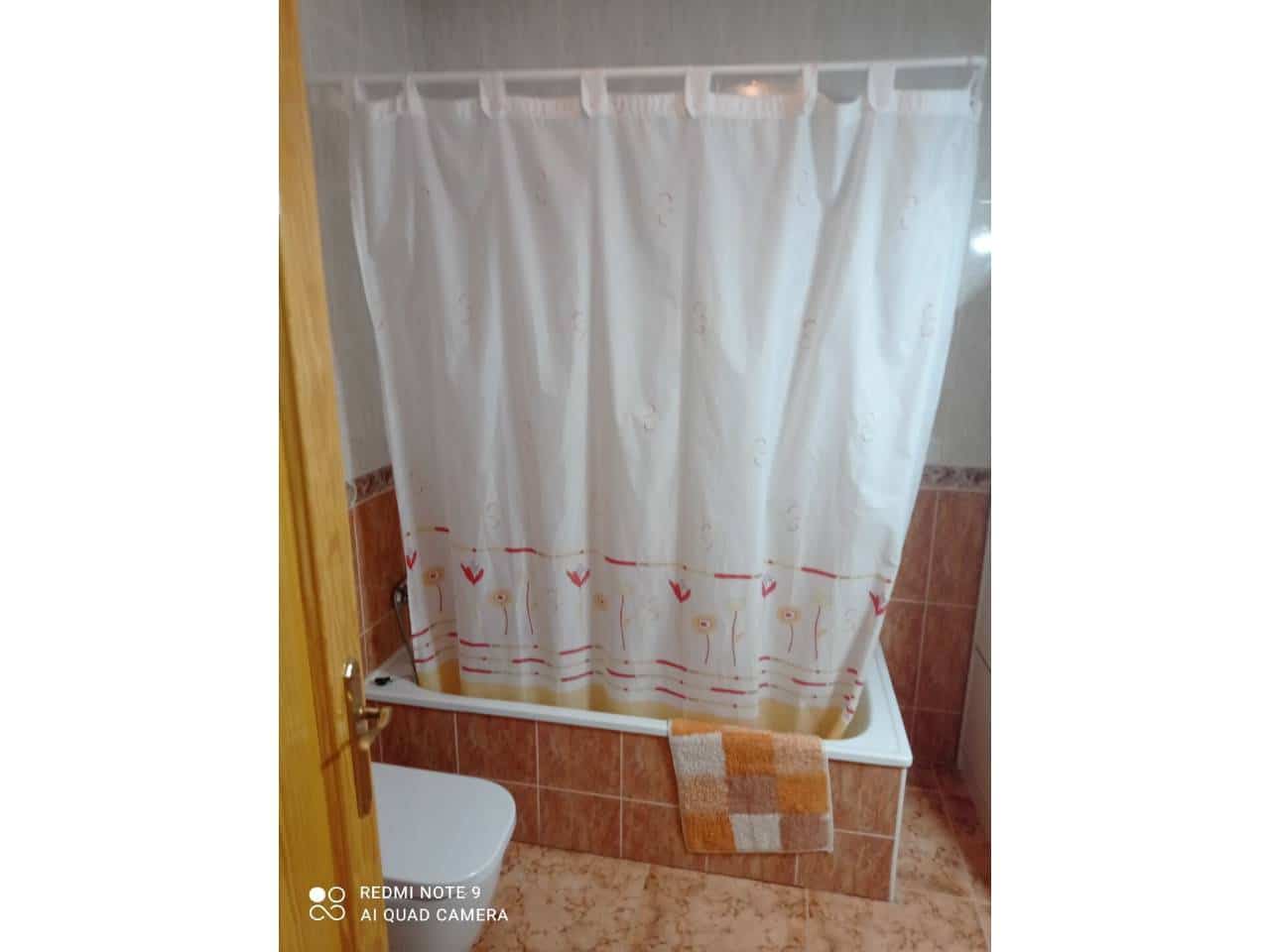 5 soveværelse Byhus til salg i Los Narejos - € 225.000 (Ref: 7474944)