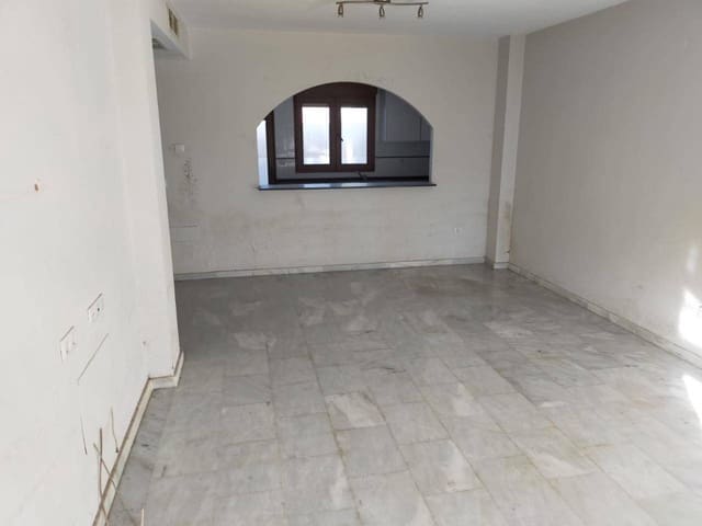 4 quarto Moradia em Banda para venda em Los Belones, Cartagena com piscina garagem - 165 000 € (Ref: 7474945)