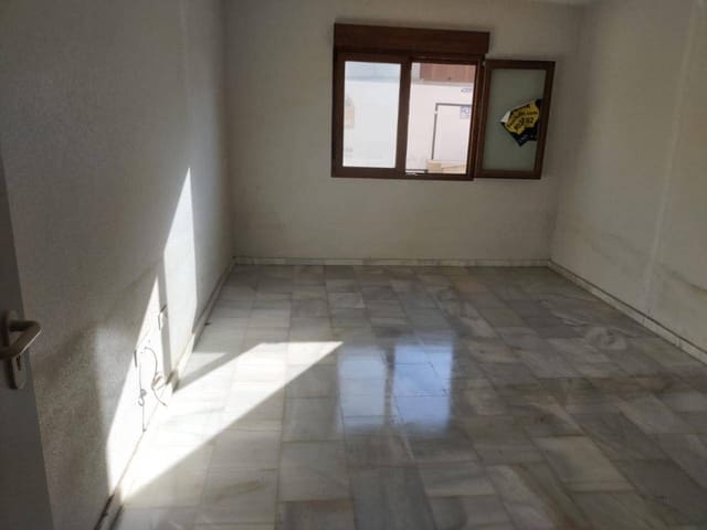 4 quarto Moradia em Banda para venda em Los Belones, Cartagena com piscina garagem - 165 000 € (Ref: 7474945)
