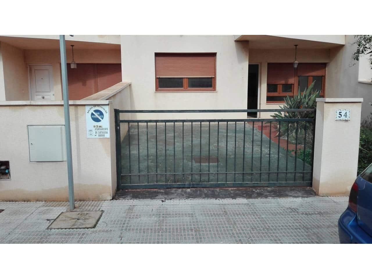 3 soveværelse Byhus til salg i Los Belones med swimmingpool garage - € 146.000 (Ref: 7474945)