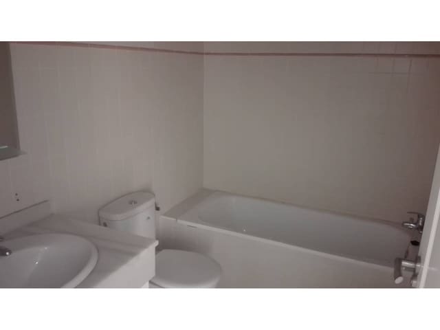 3 soveværelse Byhus til salg i Los Belones, Cartagena med swimmingpool garage - € 146.000 (Ref: 7474945)