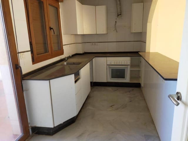 3 soveværelse Byhus til salg i Los Belones, Cartagena med swimmingpool garage - € 146.000 (Ref: 7474945)