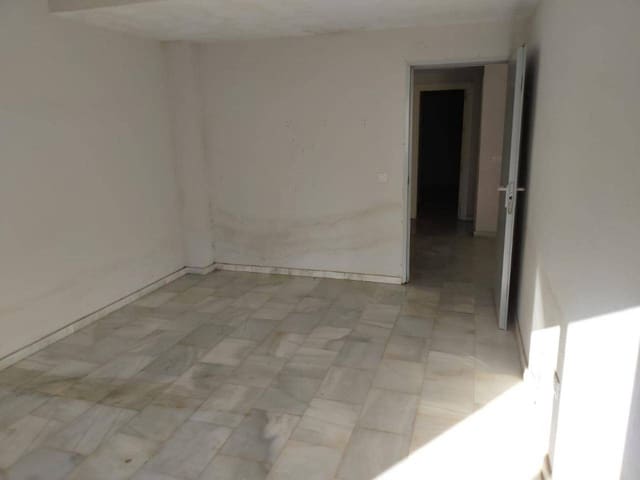 4 quarto Moradia em Banda para venda em Los Belones, Cartagena com piscina garagem - 165 000 € (Ref: 7474945)