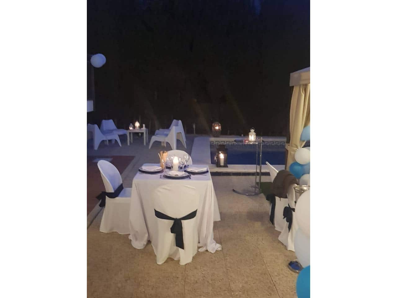 5 soverom Villa til salgs i La Alcayna med svømmebasseng garasje - € 330 000 (Ref: 7474951)