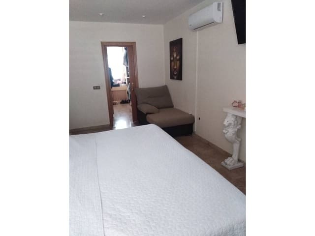 5 soverom Villa til salgs i La Alcayna, Molina de Segura med svømmebasseng garasje - € 330 000 (Ref: 7474951)