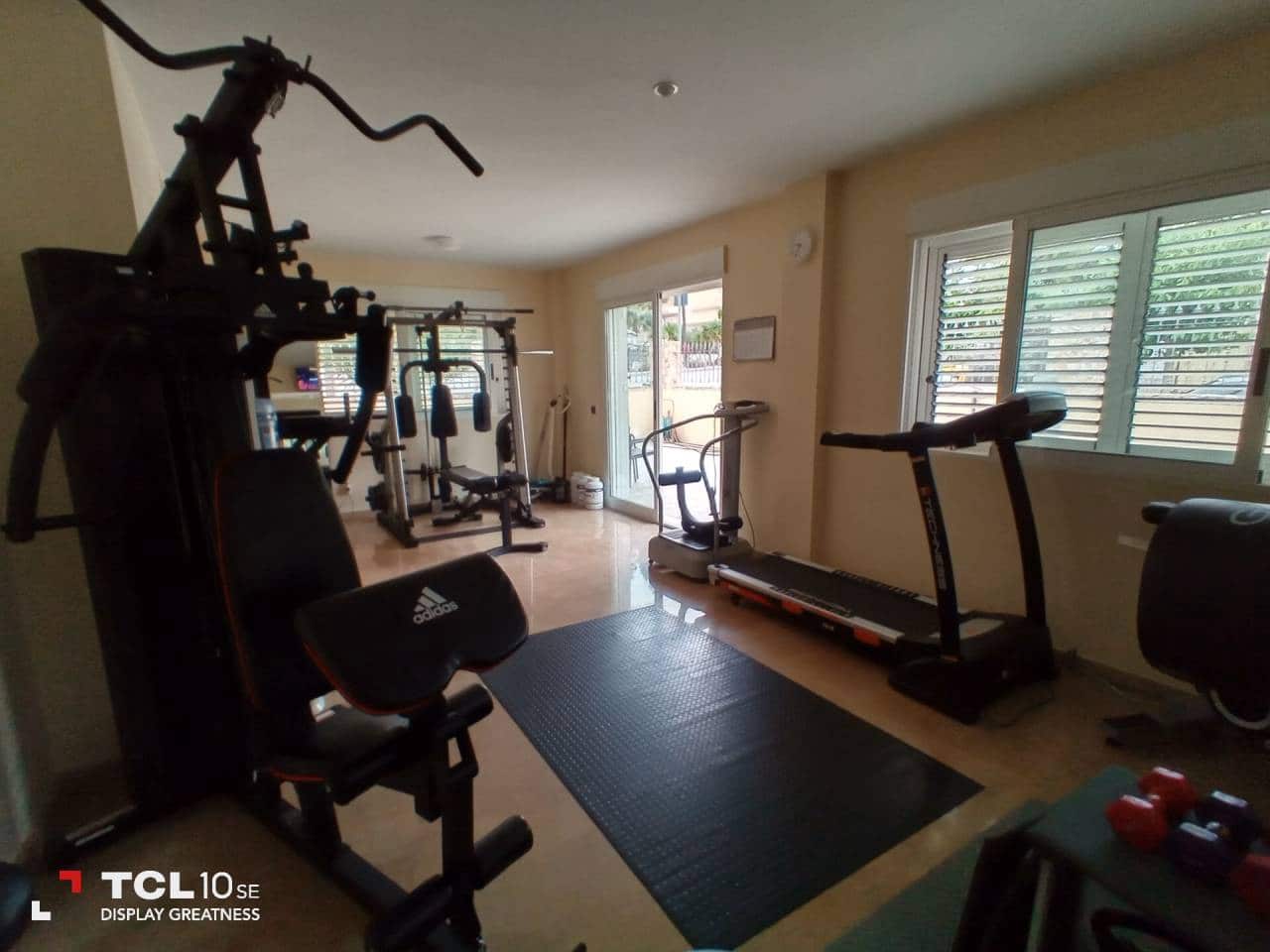 5 soverom Villa til salgs i La Alcayna med svømmebasseng garasje - € 330 000 (Ref: 7474951)