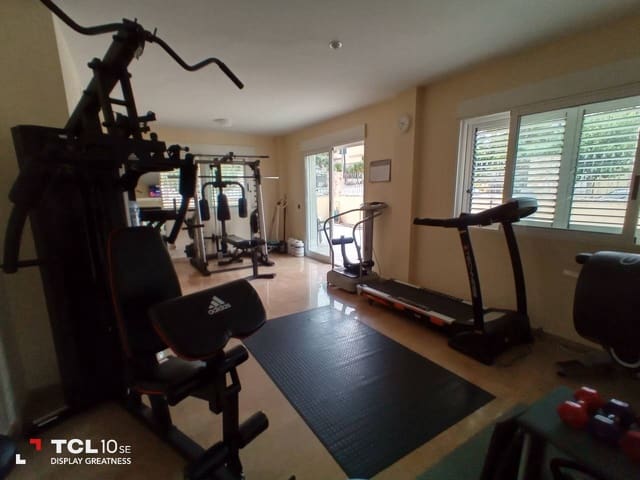 5 soverom Villa til salgs i La Alcayna, Molina de Segura med svømmebasseng garasje - € 330 000 (Ref: 7474951)