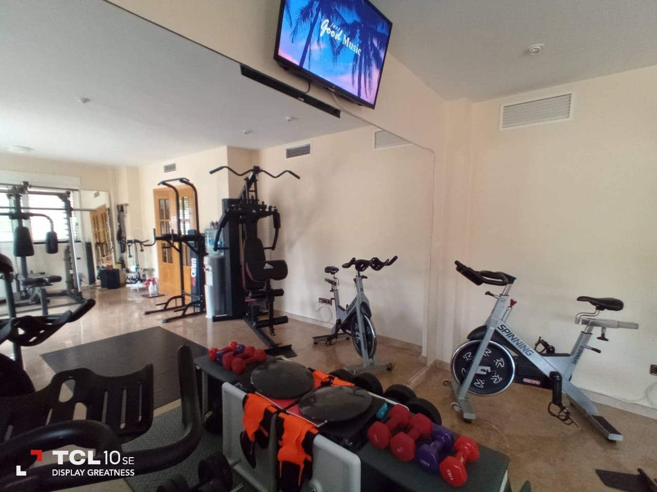 5 soverom Villa til salgs i La Alcayna med svømmebasseng garasje - € 330 000 (Ref: 7474951)