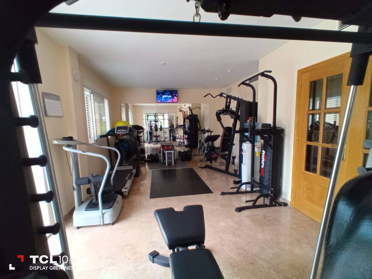 5 soverom Villa til salgs i La Alcayna med svømmebasseng garasje - € 330 000 (Ref: 7474951)