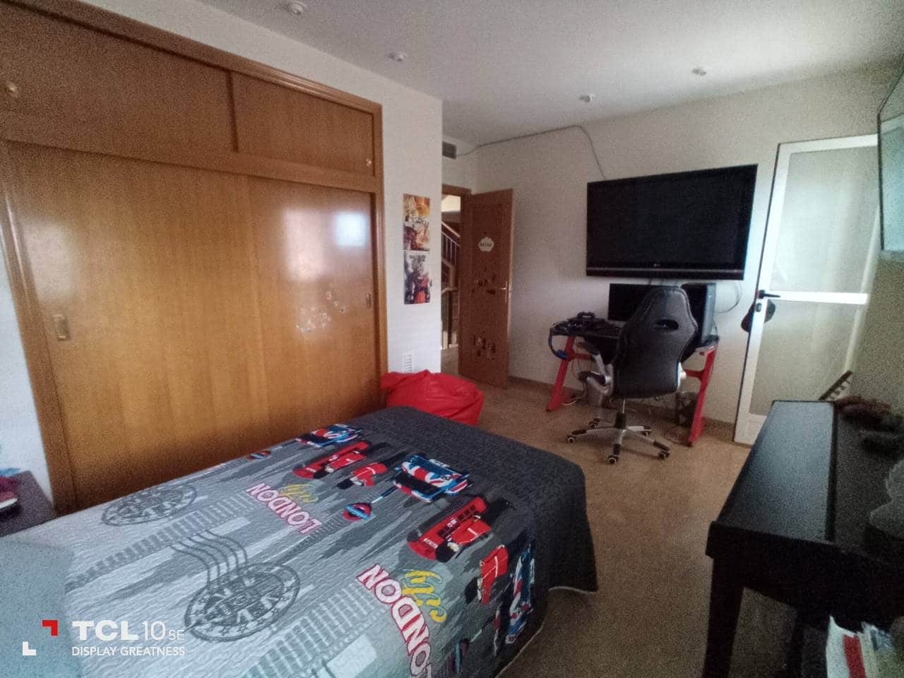 5 soverom Villa til salgs i La Alcayna med svømmebasseng garasje - € 330 000 (Ref: 7474951)