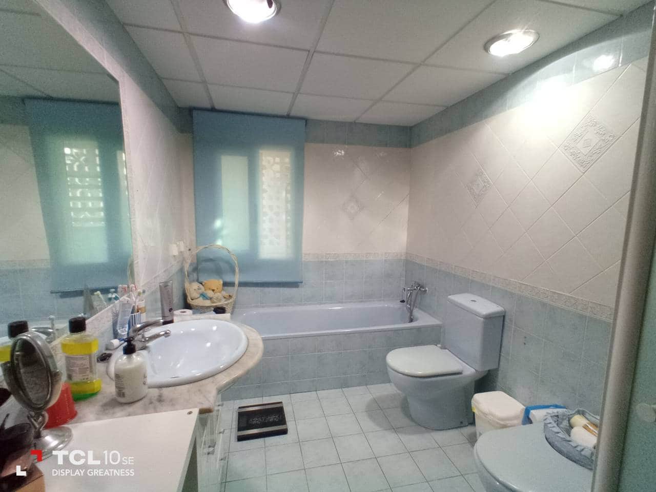 5 soverom Villa til salgs i La Alcayna med svømmebasseng garasje - € 330 000 (Ref: 7474951)