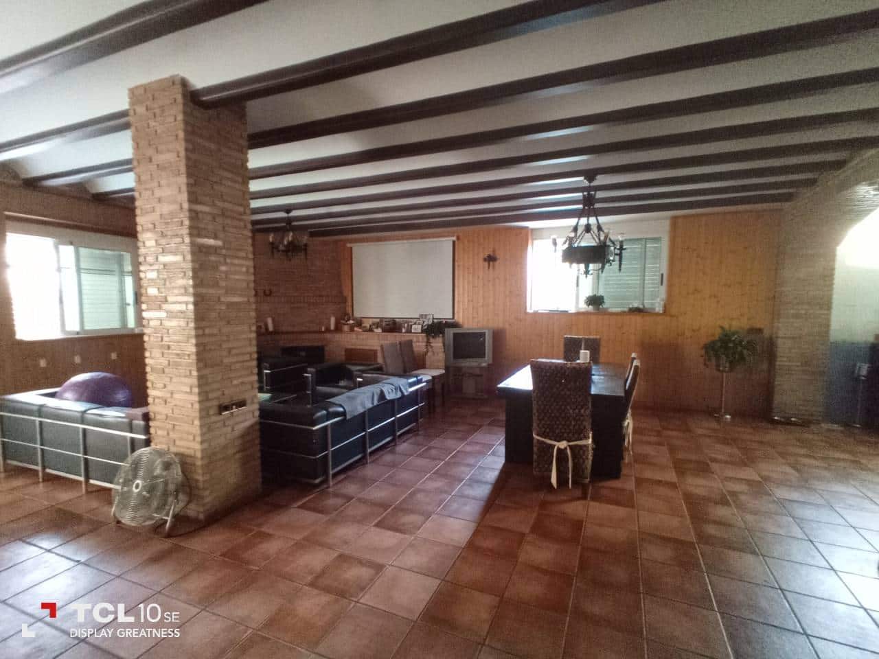 5 soverom Villa til salgs i La Alcayna med svømmebasseng garasje - € 330 000 (Ref: 7474951)