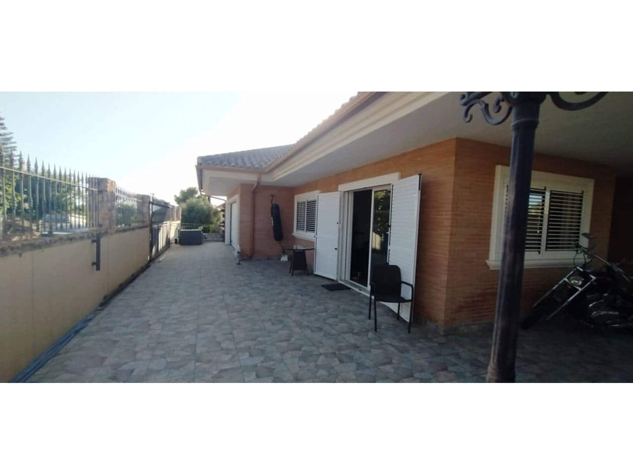 5 soverom Villa til salgs i La Alcayna med svømmebasseng garasje - € 330 000 (Ref: 7474951)