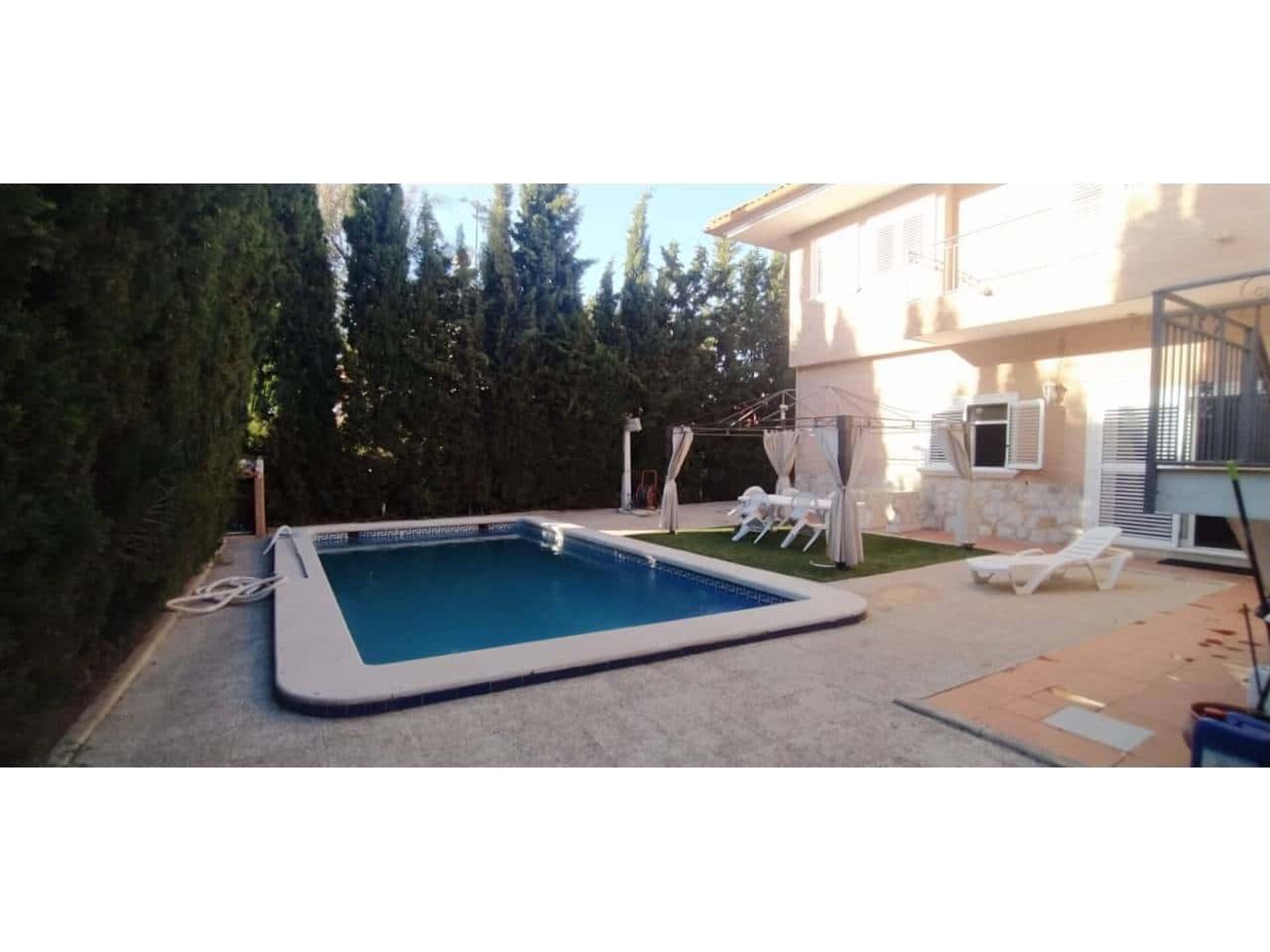 5 soverom Villa til salgs i La Alcayna med svømmebasseng garasje - € 330 000 (Ref: 7474951)