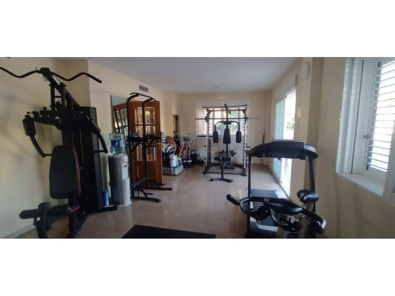 5 soverom Villa til salgs i La Alcayna med svømmebasseng garasje - € 330 000 (Ref: 7474951)