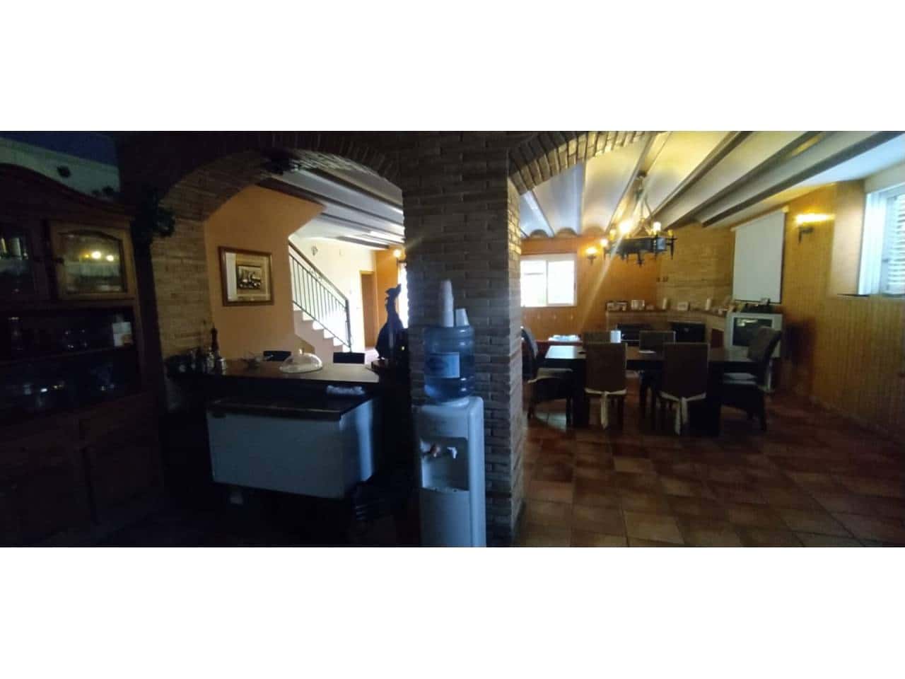 5 soverom Villa til salgs i La Alcayna med svømmebasseng garasje - € 330 000 (Ref: 7474951)