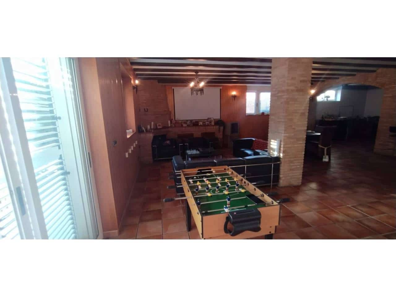 5 soverom Villa til salgs i La Alcayna med svømmebasseng garasje - € 330 000 (Ref: 7474951)