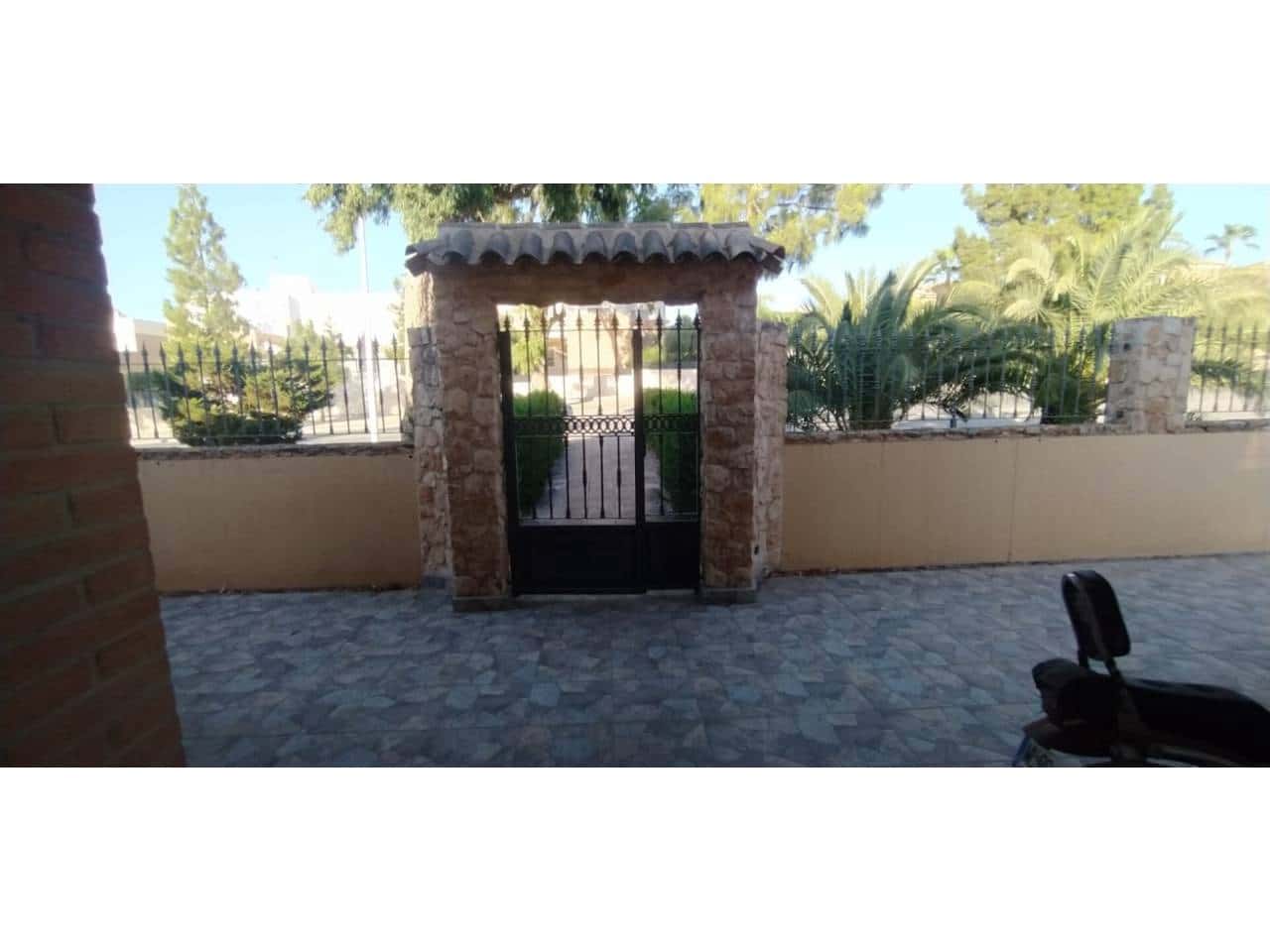 5 soverom Villa til salgs i La Alcayna med svømmebasseng garasje - € 330 000 (Ref: 7474951)