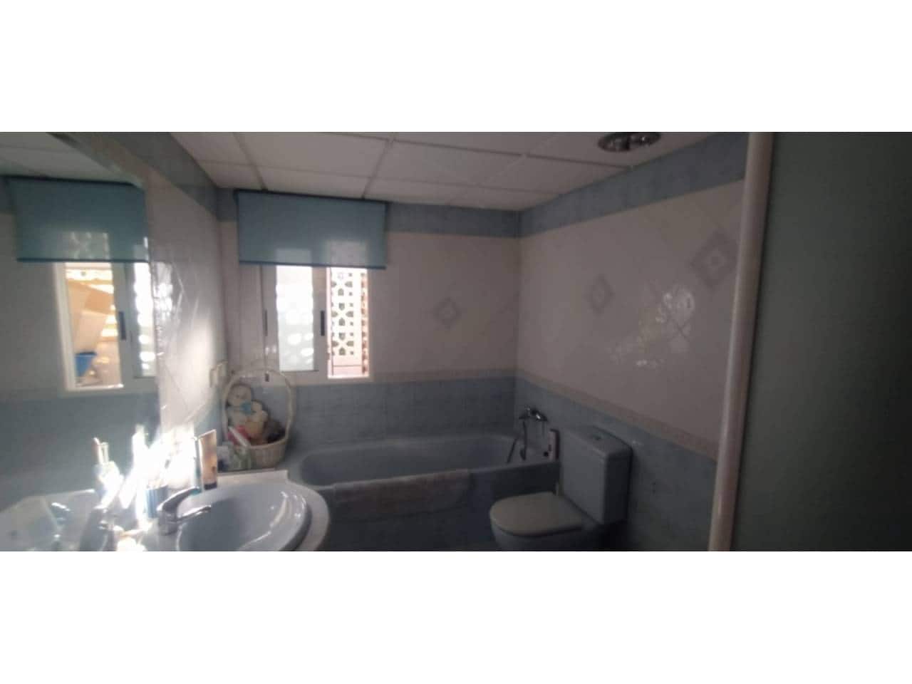 5 soverom Villa til salgs i La Alcayna med svømmebasseng garasje - € 330 000 (Ref: 7474951)