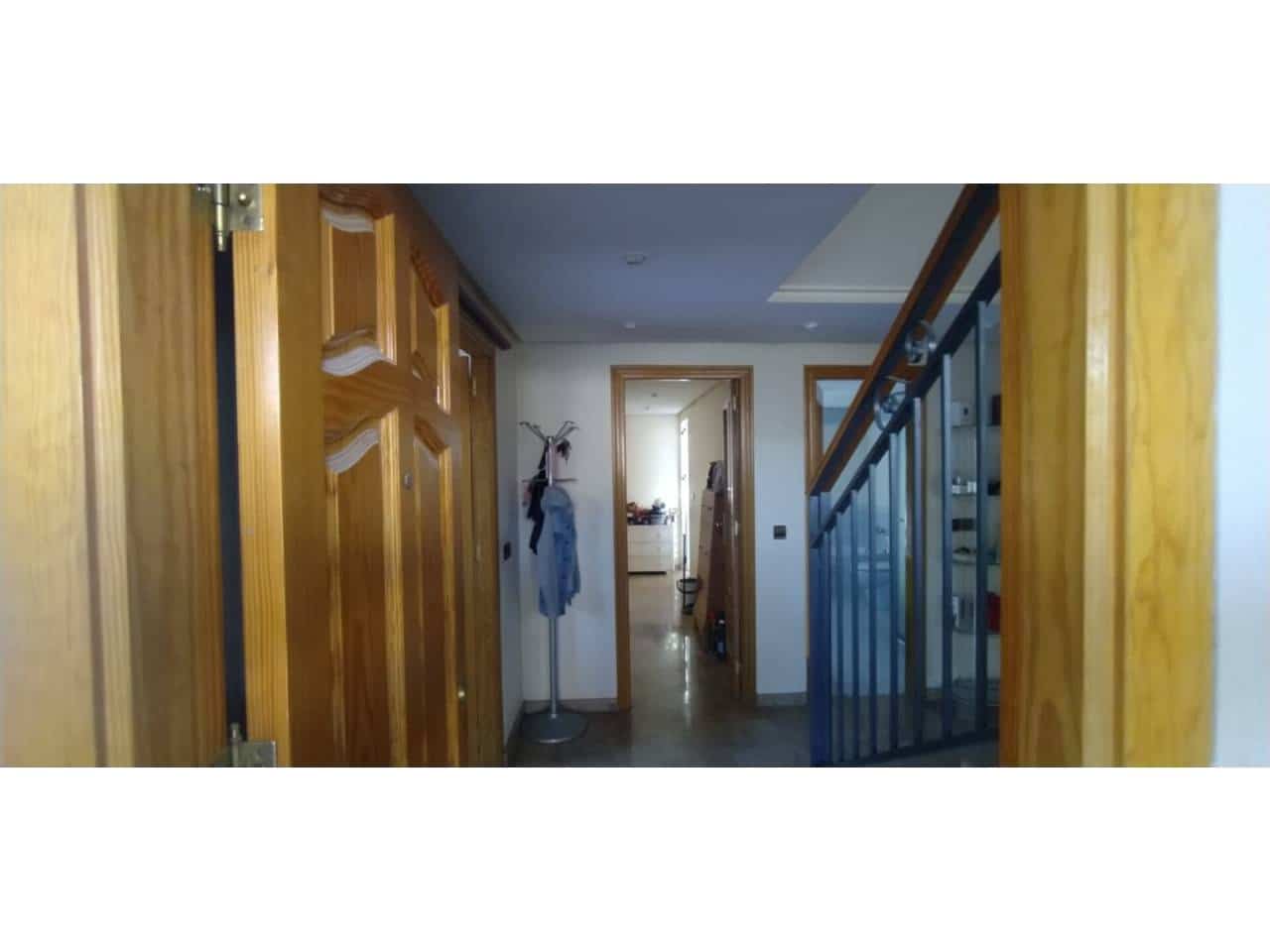 5 soverom Villa til salgs i La Alcayna med svømmebasseng garasje - € 330 000 (Ref: 7474951)