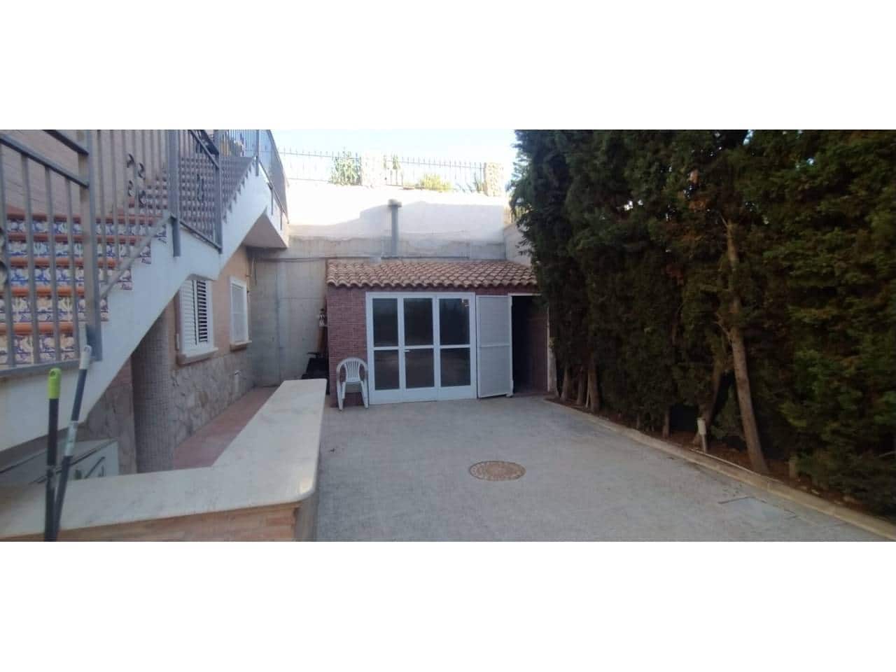 5 soverom Villa til salgs i La Alcayna med svømmebasseng garasje - € 330 000 (Ref: 7474951)