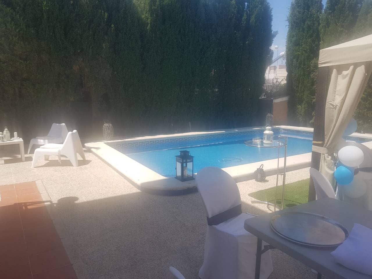 5 soverom Villa til salgs i La Alcayna med svømmebasseng garasje - € 330 000 (Ref: 7474951)