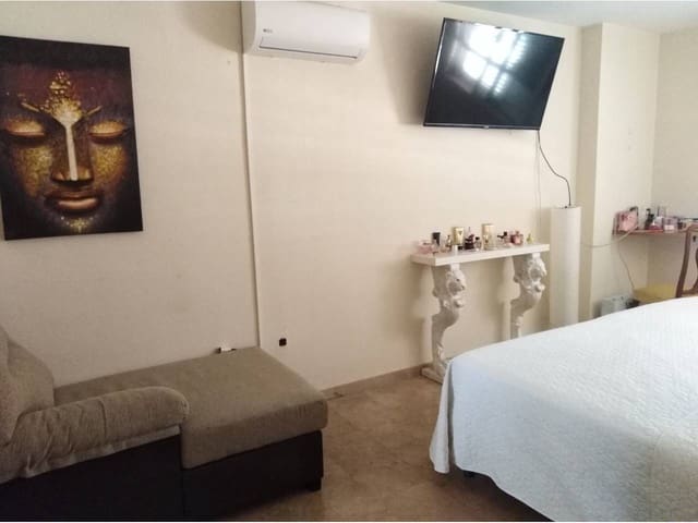 5 soverom Villa til salgs i La Alcayna, Molina de Segura med svømmebasseng garasje - € 330 000 (Ref: 7474951)