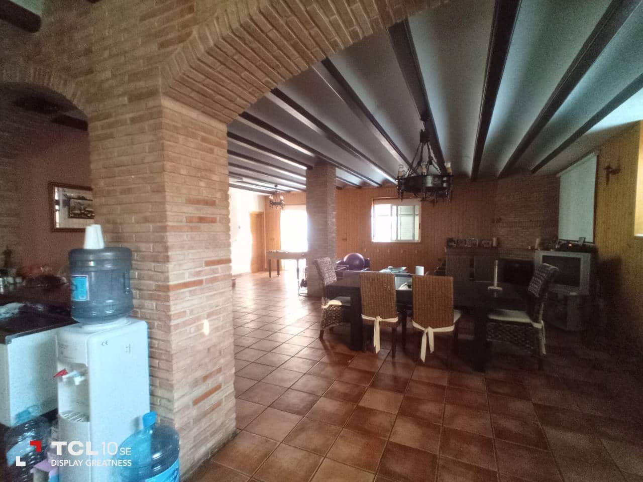 5 soverom Villa til salgs i La Alcayna med svømmebasseng garasje - € 330 000 (Ref: 7474951)