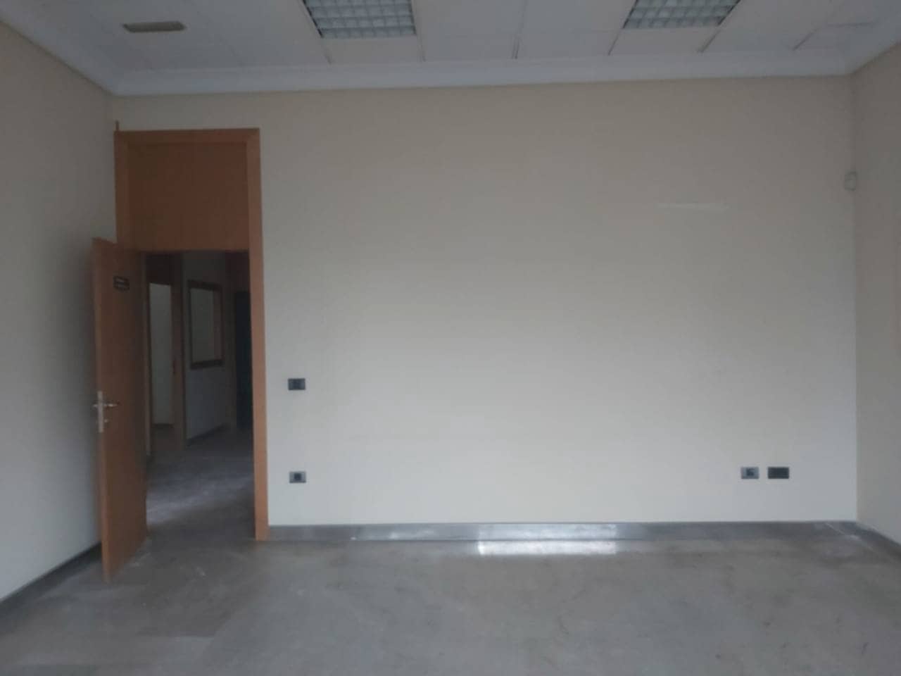 Bureau à louer à Puente Tocinos avec garage - 2 000 € (Ref: 7474997)