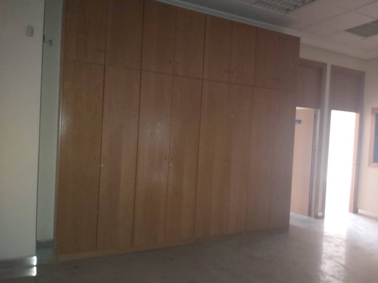 Bureau à louer à Puente Tocinos avec garage - 2 000 € (Ref: 7474997)