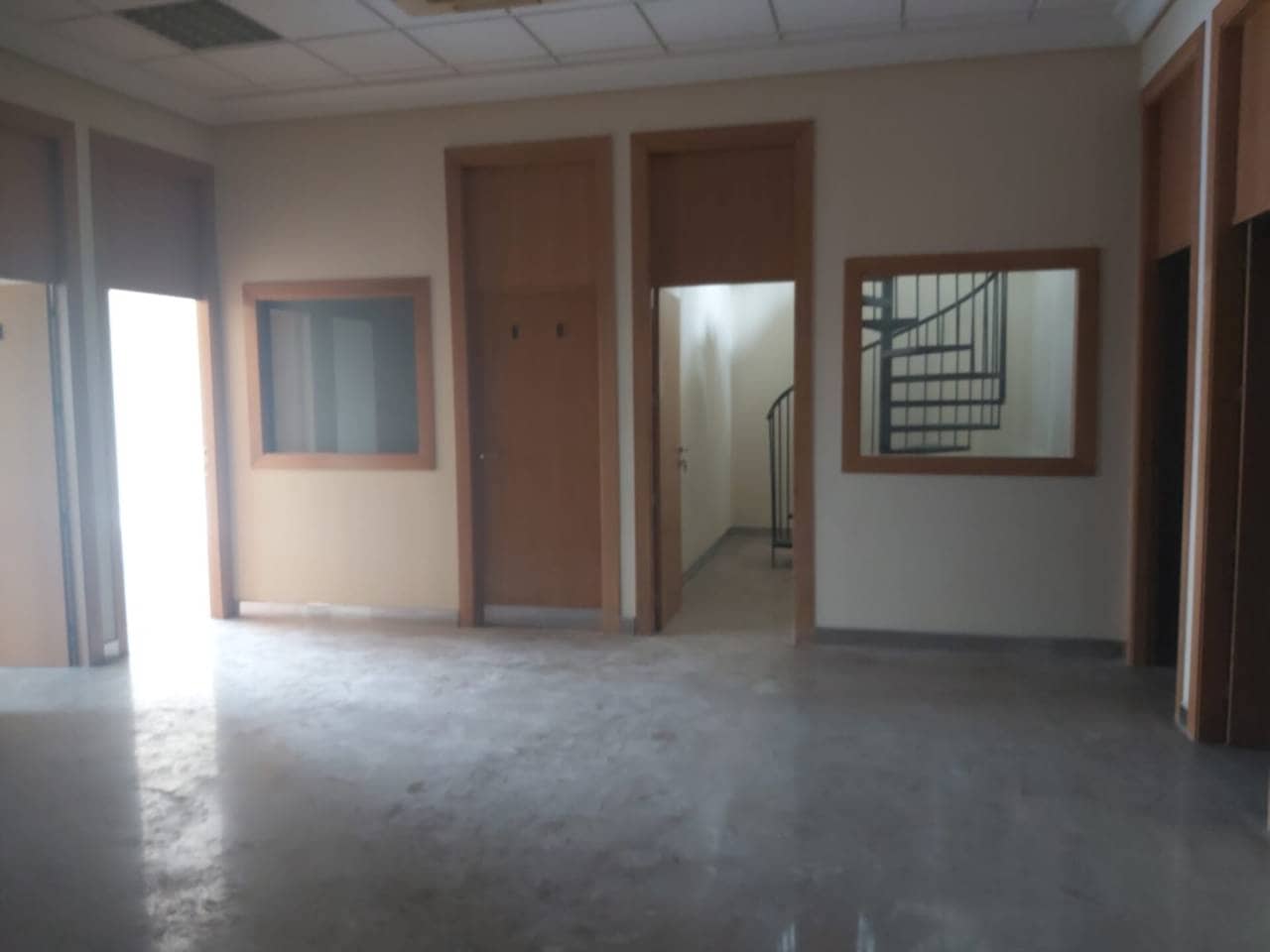 Bureau à louer à Puente Tocinos avec garage - 2 000 € (Ref: 7474997)